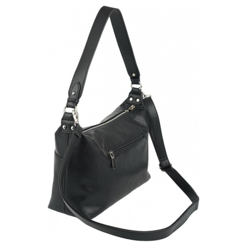 Daniele Donati Tas 01.617 Black 00