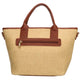 Charm Tas W00894 Cognac 005