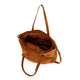 Bear Design Tas SU46083 Annelies Cognac