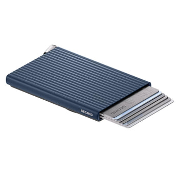 Secrid Pasjeshouder Cardprotector Magsafe Magsafe Navy
