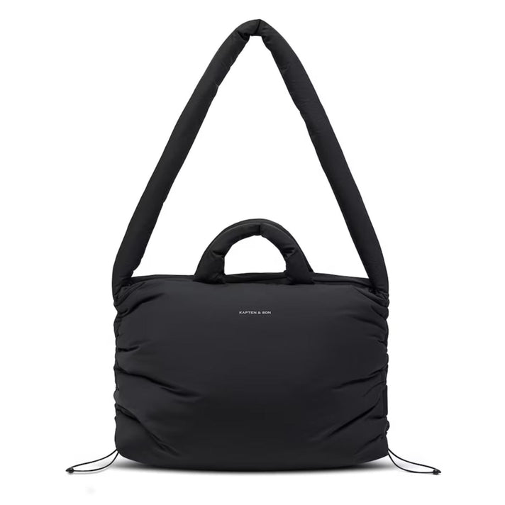 Kapten & Son Shopper Skara Cloud Pro All Black