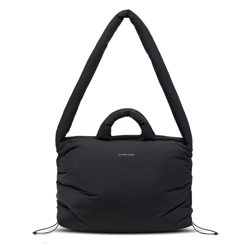 Kapten & Son Shopper Skara Cloud Pro All Black