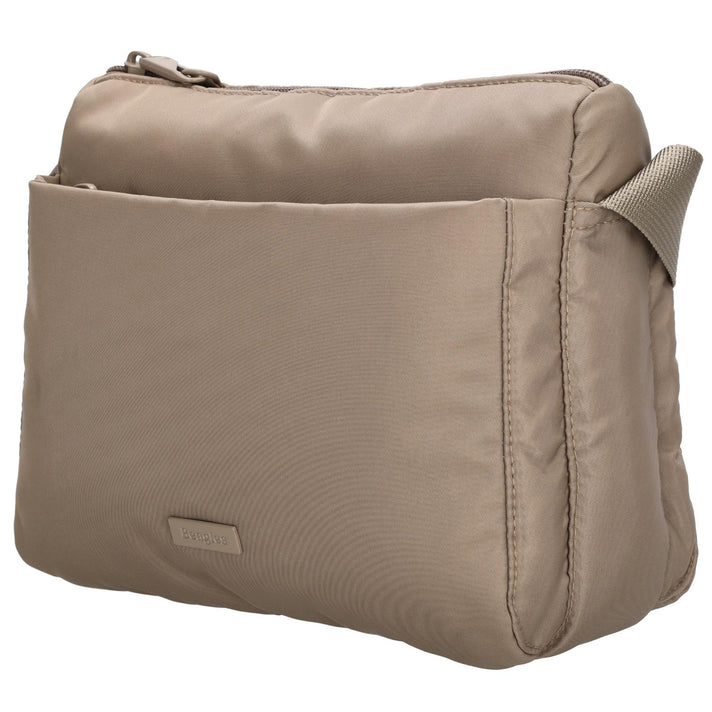 Beagles Tas W00800 Taupe 016