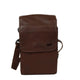 Bear Design Telefoontasje CP2650 Brown