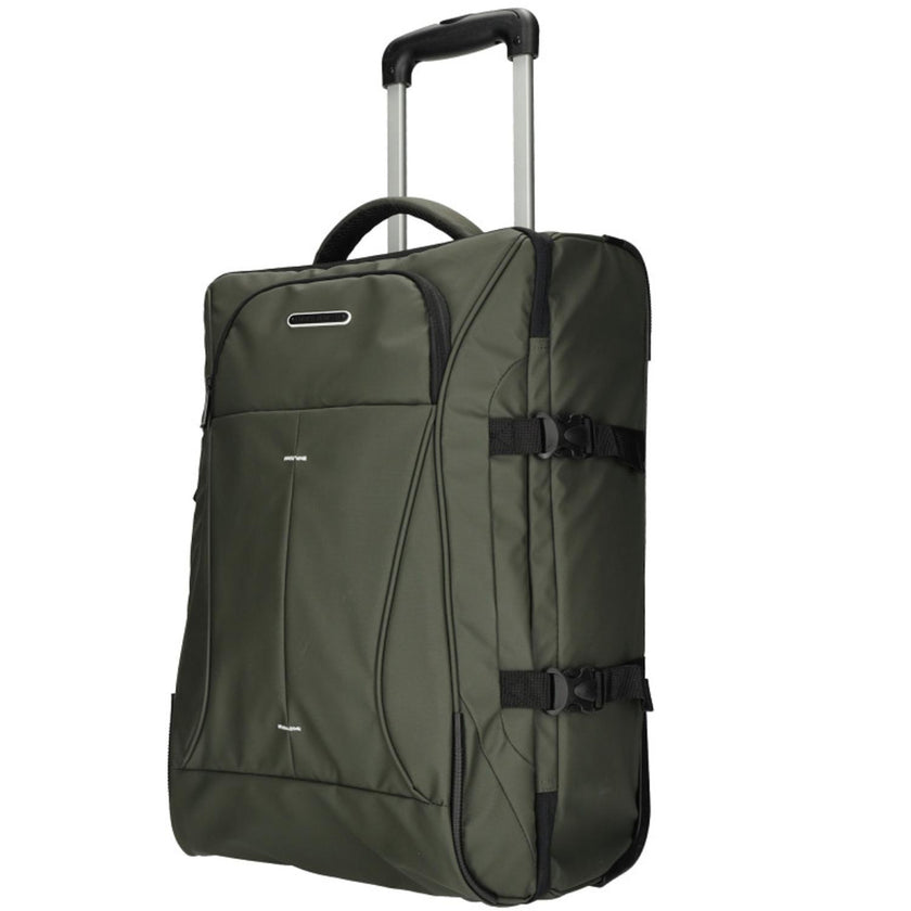 Enrico Benetti Handbagage Reistas 47255 50 cm Northen Olijf 029