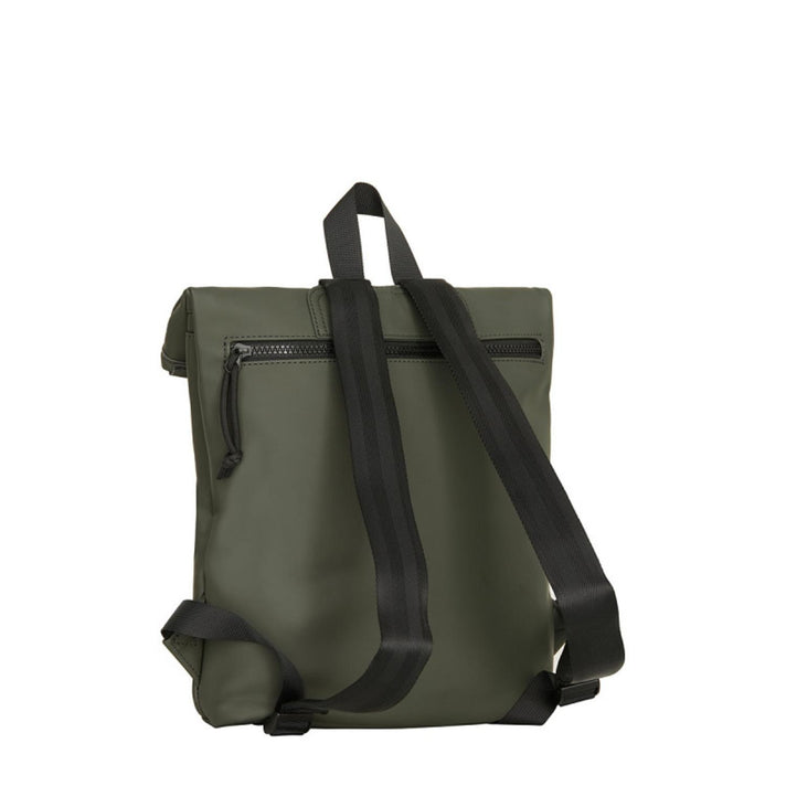 New Rebels Rugzak 51.1255 Los Angeles Night Dark Green 64