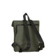 New Rebels Rugzak 51.1255 Los Angeles Night Dark Green 64