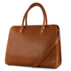 Bear Design Laptoptas CP3740 Hannah Cognac