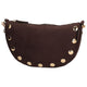 Zebra Trends Tas 27101 Lilou Donkerbruin 097