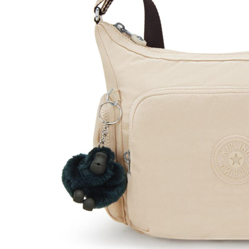 Kipling Tas Gabb S 14493 26V Back to Beige