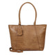 Burkely Tas 1000433 Wide Tote 