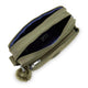 Kipling Tas Abanu M 17076 RW4 Almost Sage