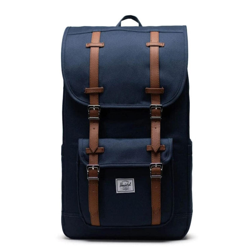 Herschel Rugzak 11390 Little America 0007 Navy