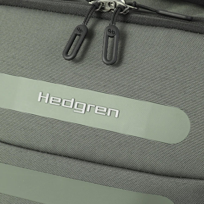 Hedgren Reisrugzak HCMBY10 Trip L Black Ink 905