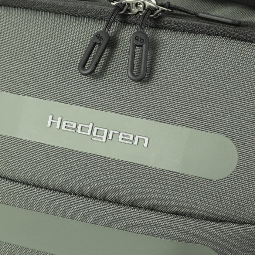 Hedgren Reisrugzak HCMBY10 Trip L Black Ink 905