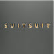 SUITSUIT Handbagage koffer TR-73212 55 cm Serenity Atlantic Deep
