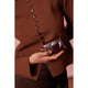 Secrid Pasjeshouder Envelope wallet Naplak Plum +