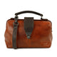 Bear Design Tas CL42523 Julia Cognac Brown