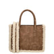 Zebra Trends Tas 23025 Emmy Camel 010