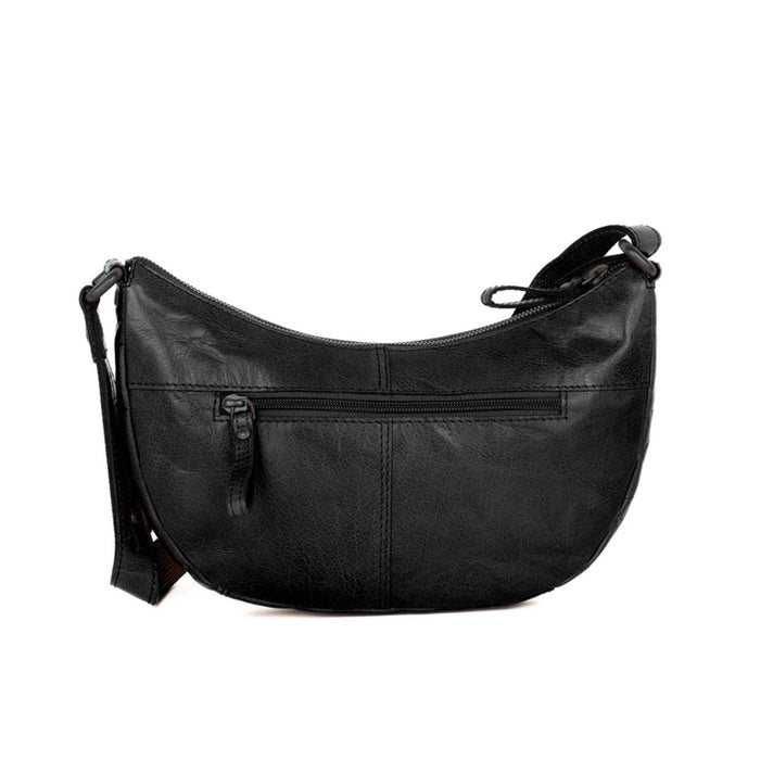 Spikes&Sparrow Tas 581112 Cecelia Black 00