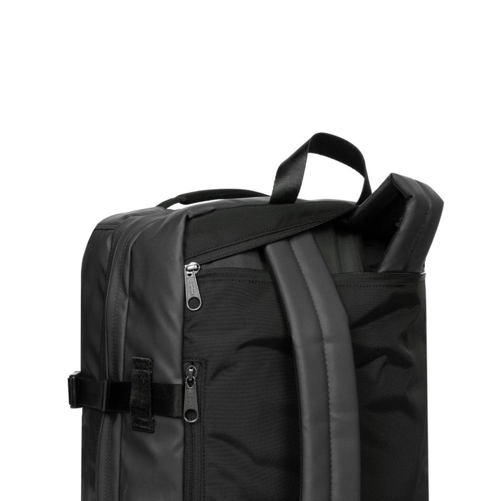 Eastpak Rugzak Travelpack EK0A5BBR underseater Tarp Black2 4Y8