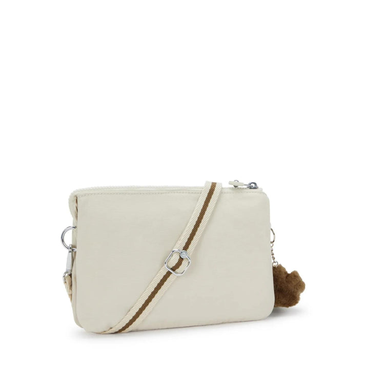 Kipling Tas Riri KI7590 9LO Soft Sand