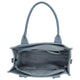 Charm Shopper W01051 Lichtblauw 018