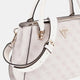 Guess Tas BG787925 Noelle Bone Logo BNN
