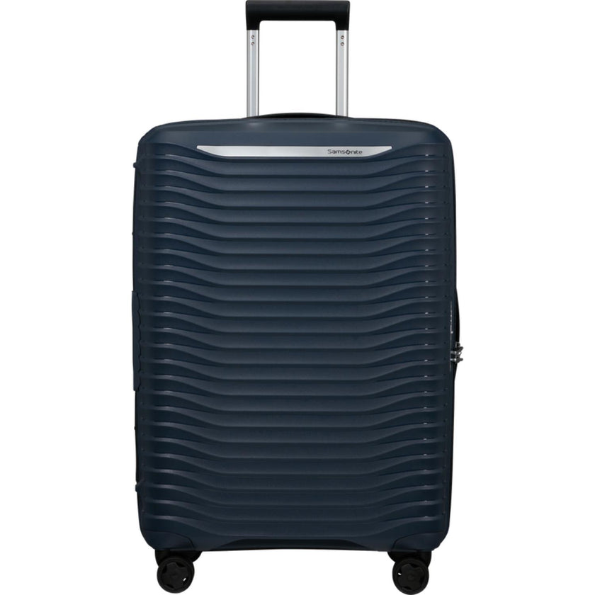 Samsonite Koffer 143109 68/25 Exp Blue Nights 2165