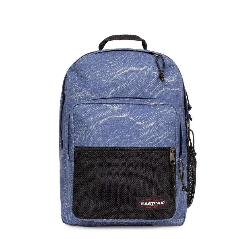 Eastpak Rugzak K0A5B9 Pinzip Refleks dots Navy 3O1