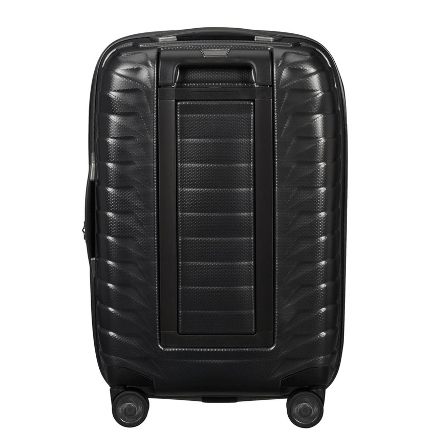 Samsonite Koffer 140087 55/20 35 cm Proxis 4804 Matt Graphite
