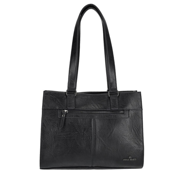Enrico Benetti Tas 65035 Julia Black 001