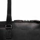 Chesterfield Tas C48.1413 Elvar Zwart 00