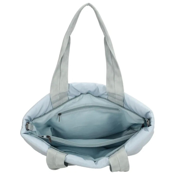 Zebra Trends Shopper 21537 Elske Lichtblauw 018