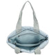 Zebra Trends Shopper 21537 Elske Lichtblauw 018