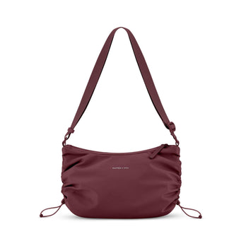 Kapten & Son Tas Skara S Burgundy