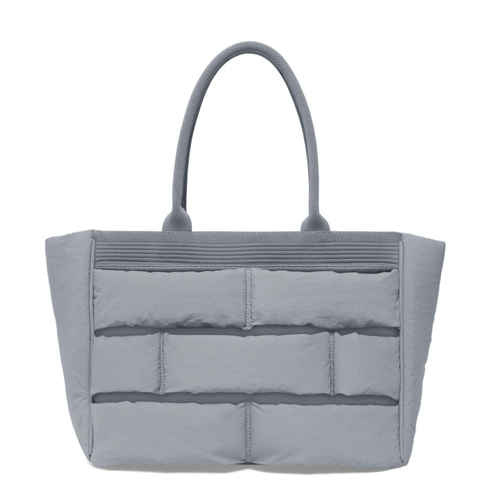 SUITSUIT Tas BF-66120 Daily Puffer Frosted Grey