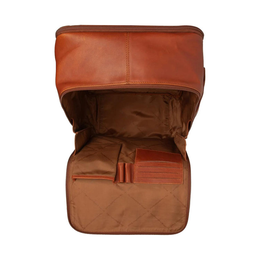 Chesterfield Laptoprugzak C58.0712 Calden Cognac 31