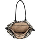 Charm Shopper 22521 Buckingham Luipaard Beige 094