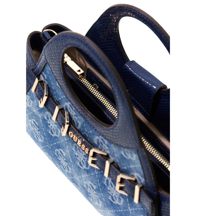 Guess Tas DG990905 Dovie Denim Logo