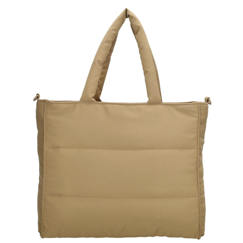 Beagles Shopper 22611 Calvia Taupe 016