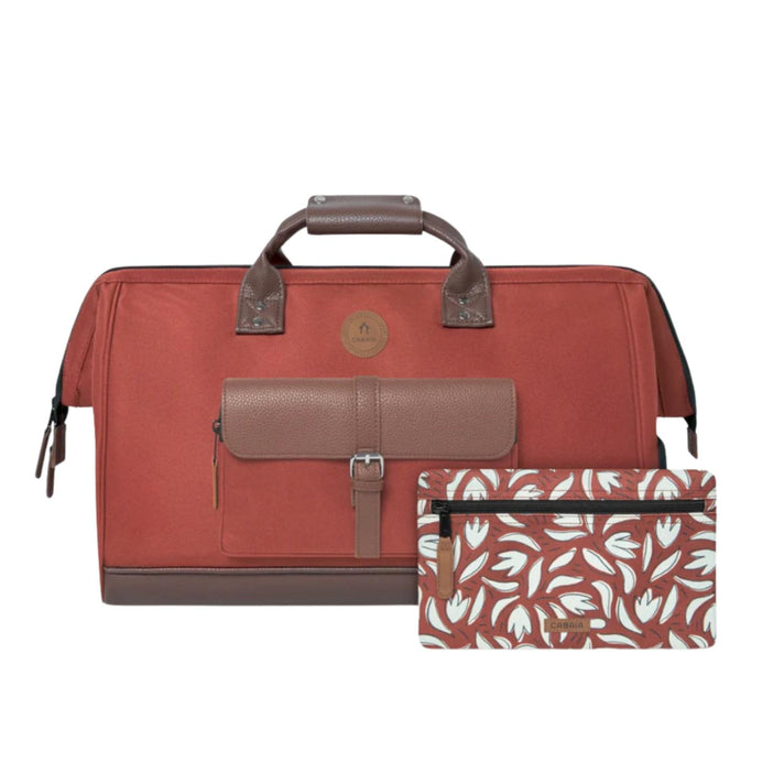 Cabaïa Reistas Duffle Bag V2 San Cristobal