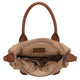 Charm Tas 20777 Buckingham Taupe 016