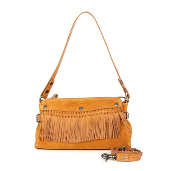Spikes&Sparrow Shopper 688171 Madelon Tan 74