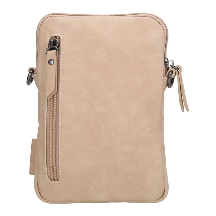 Beagles Telefoontasje 24998 Lourenza Lichttaupe 117