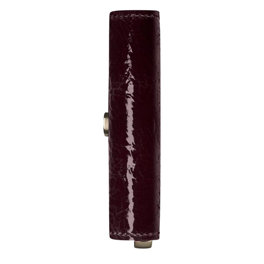 Secrid Pasjeshouder Envelope wallet Naplak Plum +