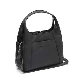 Chesterfield Tas C48.1400 Lunera Zwart 00