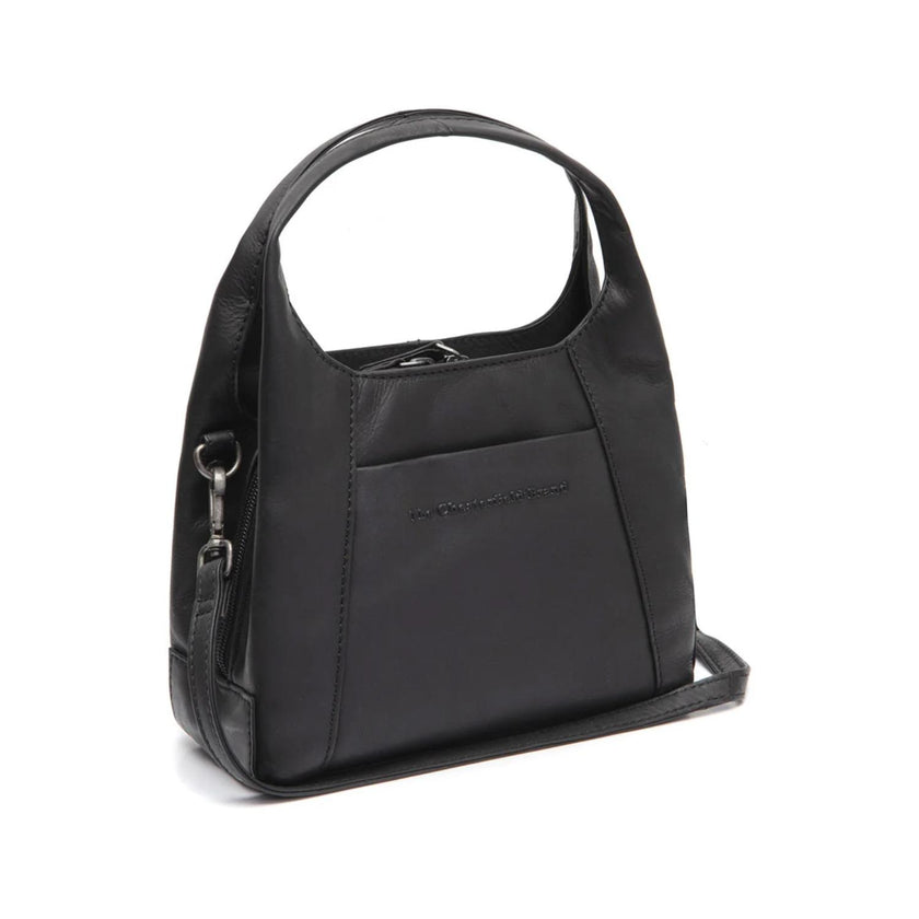 Chesterfield Tas C48.1400 Lunera Zwart 00