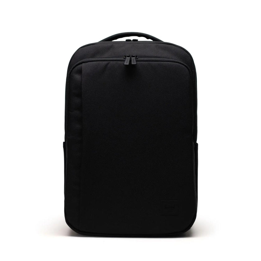 Herschel Laptop tas 11289 Kaslo Tech 20 ltr 0001 Black