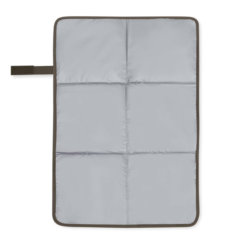 Kapten & Son Diaper set Diaper set Leo Leo Dark Brown
